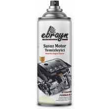 Ebrayn Susuz Motor Temizleyici Aerosol 500 ml