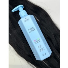 Schwarzkopf Fibre Clinix Nemlendirici Şampuan 300ml