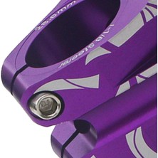 Segolike Yol Kısa 31.8mm 1-1/8" Bmx Ş Aşağı Çoğu Için (Yurt Dışından)