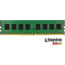 Kingston 8gb 2666 Ddr4 KVR26N19S6/8