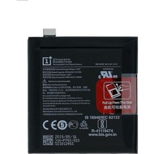 Senal Store Oneplus 7t Pro Pil Batarya BL745