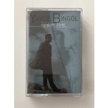 Yavuz Bingöl Üşüdüm Biraz Kaset