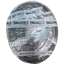 Ünal Kablo 4x1.5 TTR