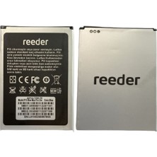 Senal Store Reeder P13 Blue Max Pro Lite 2022 Pil Batarya 5000 Mah