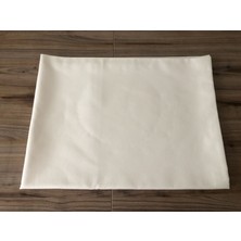 Kırık Beyaz Masa Örtüsü (220X160)