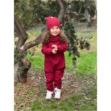 Ares Kids Fashion Tulum Bere ve Boyunluk Dahil Çocuklar ve Bebekler Için