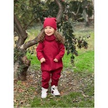 Ares Kids Fashion Tulum Bere ve Boyunluk Dahil Çocuklar ve Bebekler Için