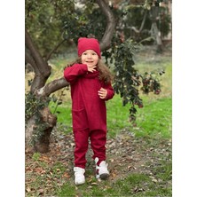Ares Kids Fashion Tulum Bere ve Boyunluk Dahil Çocuklar ve Bebekler Için