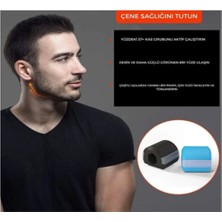 Jawball Jawline Çene Egzersiz Topu- Zor Seviye (Yeni)