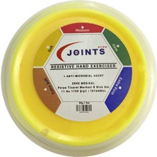 Joints El Egzersiz Hamuru 85 gr