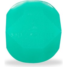 Sharksline - Jawline Chewy Ball Yüz Yogası Full Set Seviye 1 2 ve 3 Yeşil