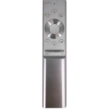 GEREKSEAL Orjinal Samsung Akıllı Kumanda Tek Kumanda BN59-01300J,BN59-01300F