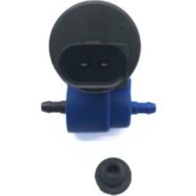 Gkl Seat Altea 2004-2009 Cam Su Fiskiye Pompası Motoru 1K6955651