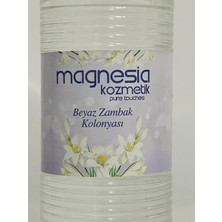 Magnesia Beyaz Zambak Kolonyası 250 ml