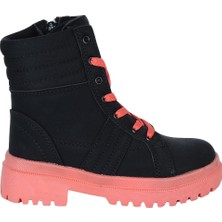 Twingo 285 Syh-Trc Kürklü Kışlık Kız Çocuk Bot