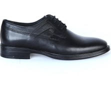 Berenni M550 Kauçuk  Deri Erkek Klasik Ayakkabı