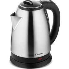 Conti CK-241 Hidro Su Isıtıcı Kettle Inox