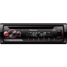 Pioneer DEH-S410DAB Cd Usbli Oto Teyp