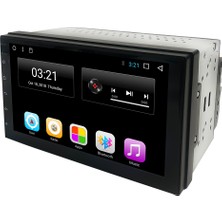 Roadstar RD9500 7” Android Multimedia Oynatıcı