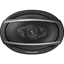 Pioneer TS-A6960F 450 Watt 6X9 Oto Hoparlör