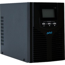 Arb 1101 1kva Online Kesintisiz Güç Kaynakları