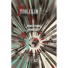 Teori ve Eylem 62. Sayı Kış 2023