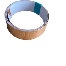 Fapatech Bakır Folyo Iletken Bant - 15 mm x 1 Metre - Akrilik Yapışkanlı