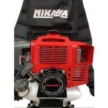 Kawasaki Mikawa TJ53E 3.0 Hp Motorlu Tırpan Ultra Easy Start