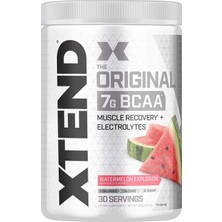 Xtend Bcaa 390 Gram