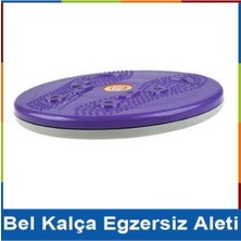 Bifırsat Bayanlar Için Bel ve Kalça Form Aleti Egzersiz Spor Aleti