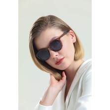 Zebechka ZEBECHKA307 3'lü Kadın Güneş Gözlüğü Seti