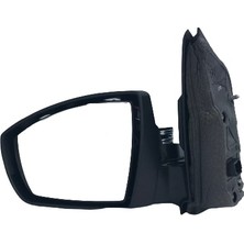 Spj Dış Dikiz Aynası Ford Kuga 2013-2019 Elektrikli, Isıtmalı, Sinyalli, Otomatik Katlanır, Astarlı Kapak, 8 Pin