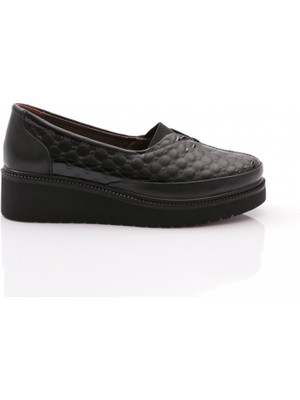 Dgn 30540 Kadın Comfort Ayakkabi
