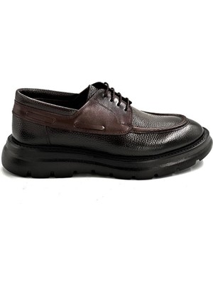 Leosteps Brown Brook Günlük Erkek Ayakkabı