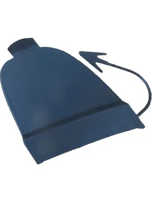 JMC Volkswagen Jetta- 6- 11/14; Arka Çeki Demiri Kapağı (Karlığa Takılan)(Tw)