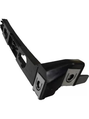 JMC Peugeot 308- 14/17; Arka Tampon Braketi Iç Sağ (Yan Kulağa Takılan) (Allure/actıve Model) (Tw)