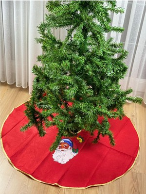 Cansüs Christmas Tree - Noel Ağacı - Yılbaşı Ağacı - 250  cm Ağaç 1600 Dal 1.kalite E x clusive Süs Hediyeli