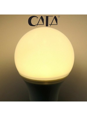 Uzm Light CT-4277 9W LED Ampul 740LM 10 Adet