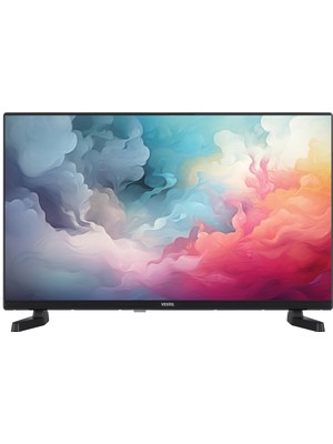 Vestel 32H9531 32" 81 Ekran Dahili Uydu Alıcılı HD Ready Smart LED TV
