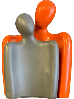 Ikili Soyutsarılan Sevgili Biblo BB425A