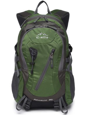 C-Active 35 Litre Kamp Seyahat Outdoor Dağcı Sırt Çantası 8691
