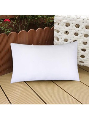 Ephes 30X50 cm Smooth Kırlent Iç Yastığı Pillowsoft