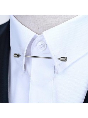 Moda Bar Pin Broş Pin Iş Hediyeler Için (Yurt Dışından)