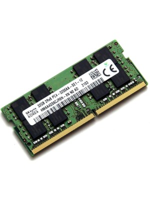SK Hynix 32 GB Bellek Ramler ve Fiyatları - Hepsiburada.com
