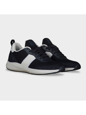 Paul & Shark  Erkek Günlük Kullanım Düz ve Kısa Topuklu Lacivert Sneaker 23418010-013