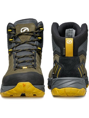 Scarpa Rush Trk Gore-Tex Erkek Outdoor Bot