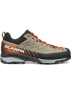 Scarpa Mescalito Trk Low Gore-Tex Erkek Outdoor Ayakkabı