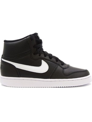 Nike Ebernon Mid  Spor Ayakkabı  AQ1778-001