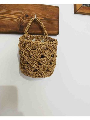 Desingadd Dekoratif Sepet