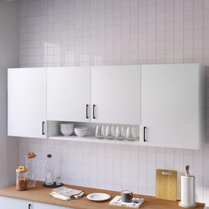 Pars Mutfak Dolabı Üst Modül 180 CM